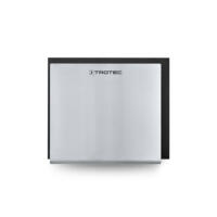 Edelstahl Luftentfeuchter DH 30 VPR von Trotec, ideal für konstante Luftfeuchtigkeit. Kompaktes Design, hohe Entfeuchtungsleistung. Jetzt entdecken!