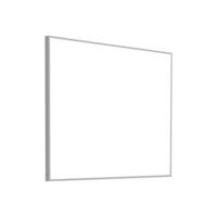 Infrarotheizung TIH 400 S: Heizplatte für angenehme Wärme. Effiziente Infrarot-Heiztechnologie für behagliche Räume. Modernes Design.