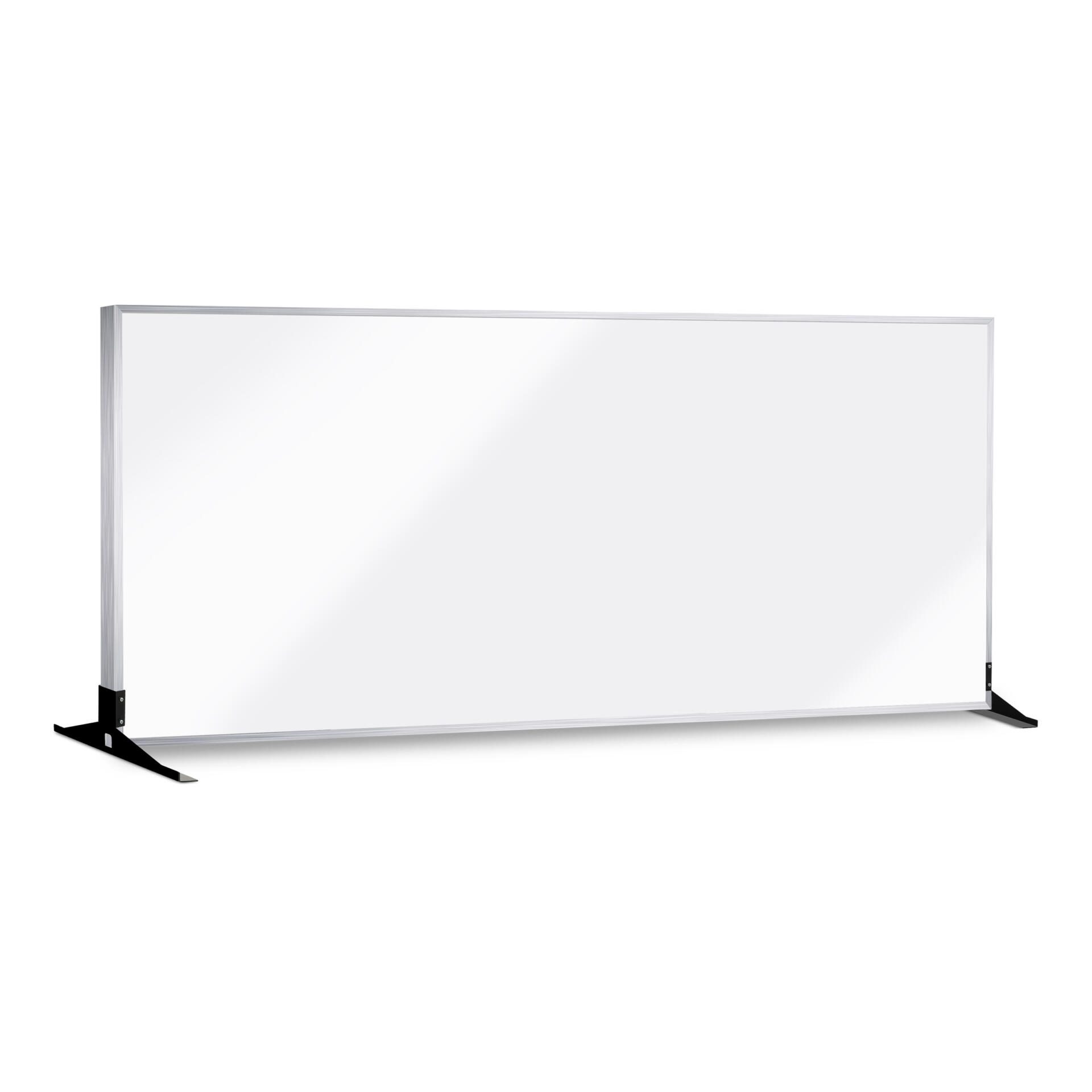 Infrarot-Heizplatte TIH 700 S: Mobile Infrarotheizung für angenehme Wärme, ideal für flexible Heizlösungen. Heizpaneel mit Standfüßen.