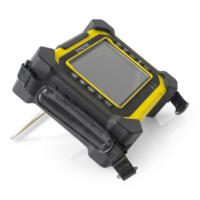 Steuereinheit VSP Control: Detailansicht der Trotec Steuereinheit. Präzise Kontrolle und Überwachung für anspruchsvolle Anwendungen. Bild 3.