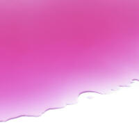 Natürliches Farbmittel Rot PureRubin: Detailaufnahme der Textur, die die lebendige Farbe und die feine Beschaffenheit des 200-g-Produkts hervorhebt.