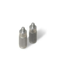 Zwei TS-Adapter für T510, präzise gefertigt. Ideal für Teleskope und Zubehör. Robuste Bauweise für sicheren Halt und einfache Montage.