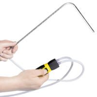 Staurohr-Pitotrohr für Differenzdruck-Messgerät BV15: Präzise Messung mit Staurohr. Ideal für genaue Druckunterschiede. Jetzt kaufen!