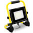 Trotec PWLS 10-70 LED-Baustrahler: Robuster Arbeitsstrahler für Baustellen. Helle, effiziente LED-Technik für optimale Ausleuchtung. Ideal für Profis.