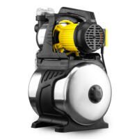 Hauswasserwerk TGP 1050 E: Leistungsstarke Wasserpumpe für Haus & Garten. Zuverlässige Wasserversorgung mit diesem Hauswasserwerk.