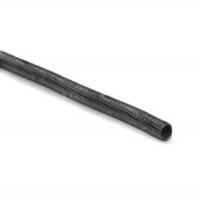 PV-A-Schlauch 51 mm, 1 x 15 m: Detailaufnahme eines flexiblen PVC-A Saugschlauchs. Ideal für Pumpen & Bewässerung, robust und langlebig.