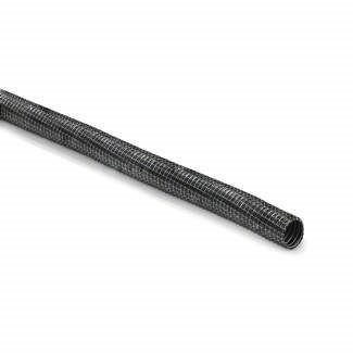 PV-A-Schlauch 51 mm, 1 x 15 m: Detailaufnahme eines flexiblen PVC-A Saugschlauchs. Ideal für Pumpen & Bewässerung, robust und langlebig.