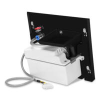 Kondensatpumpe für TTK-Luftentfeuchter: Zuverlässige Ableitung von Kondenswasser. Ideal für TTK 125 S, 175 S, 355 S, 655 S und TTK 5.