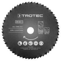 Tauchsägeblatt Set HSS 89 mm: Präzises Kreissägeblatt für Holz und Metall. Ideal für Tauchschnitte. Robuste Ausführung für lange Lebensdauer.