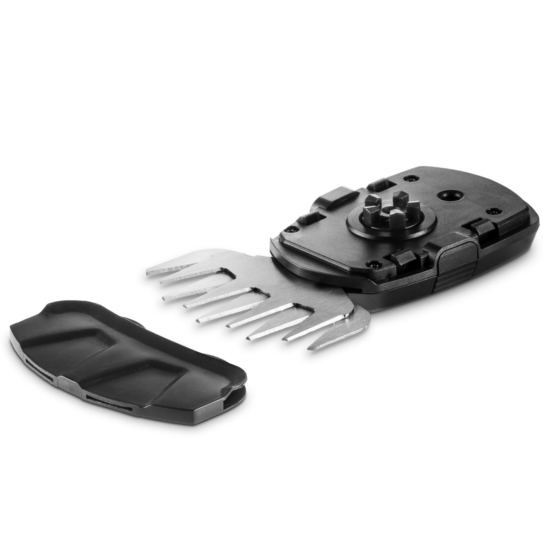 Ersatz-Grasmesser für PGSS 10-20V: Präzise Grasschnittklingen für akkurate Gartenpflege. Messerwechsel leicht gemacht! Ideal für Rasentrimmer.