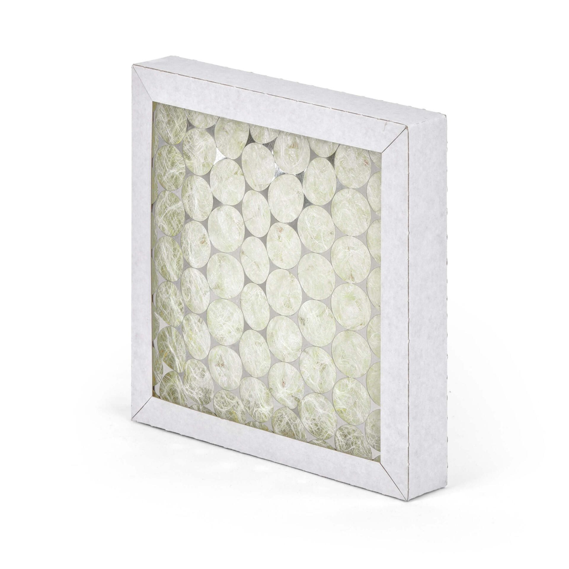 Farbnebelfilter TAC-3000/3500: Filtermatte im Rahmen. Ideal für saubere Luft und effektive Farbnebelabscheidung. Jetzt entdecken!