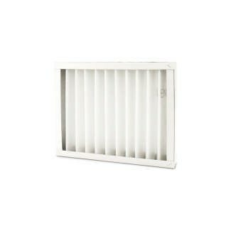 Z-Line Filter G4: Prozesslufteintritt für TTR 1000 & TTR 1500. Ideal für saubere Luft. 5er Packung im weißen Rahmen.