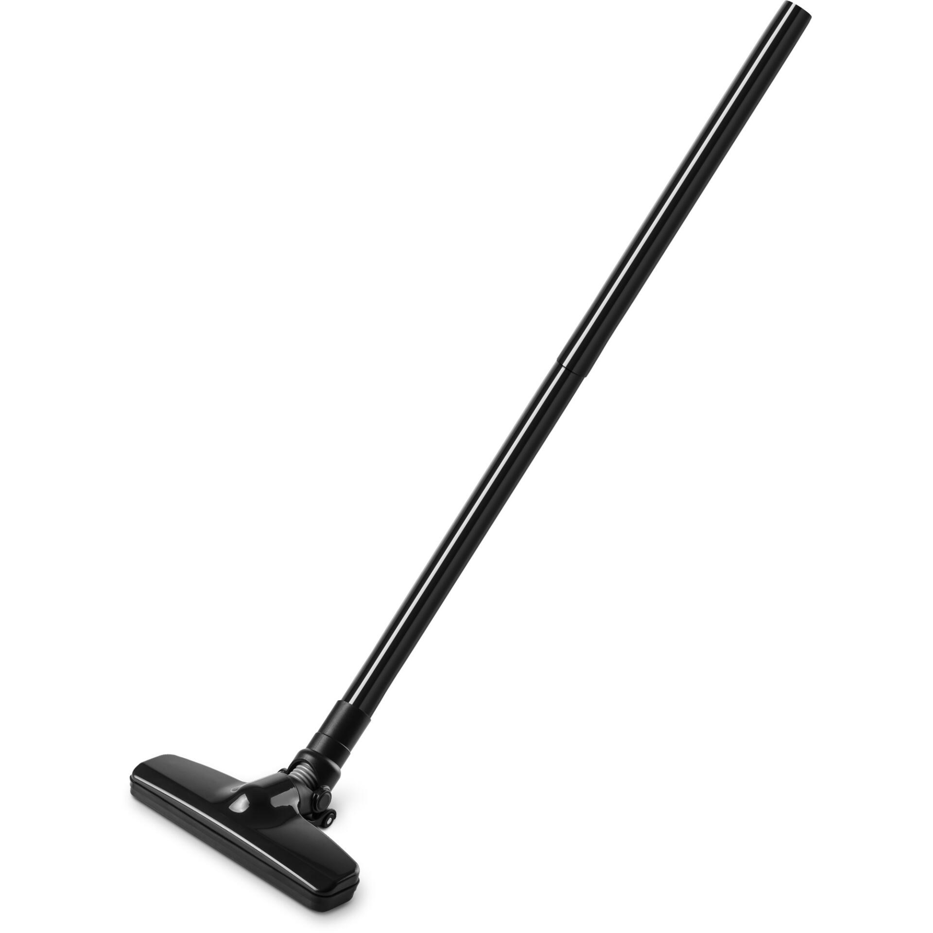 Blauer Elektroheizer TDE 25 V2: Kompaktes Heizgerät mit Schutzgitter und Tragegriff für Baustellen und Werkstätten. Effiziente Wärme für jeden Einsatz.