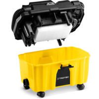 HEPA-Filter für Akku-Staubsauger VC 15-20V im 4er-Pack. Ideal für saubere Luft beim Staubsaugen. Hochwertige Filter für beste Leistung.