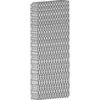 PAE-10 Verdunstungsfilter: Austauschfilter für Luftkühler. Optimale Befeuchtung und Kühlung. Hohe Qualität für beste Leistung. 7710000841 Bild.