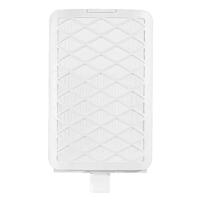 Weißer PAE 11/12 Luftfilter mit Rautenmuster. Ideal für saubere Luft. Luftreiniger Filter, Ersatzfilter für eine gesunde Raumluft.