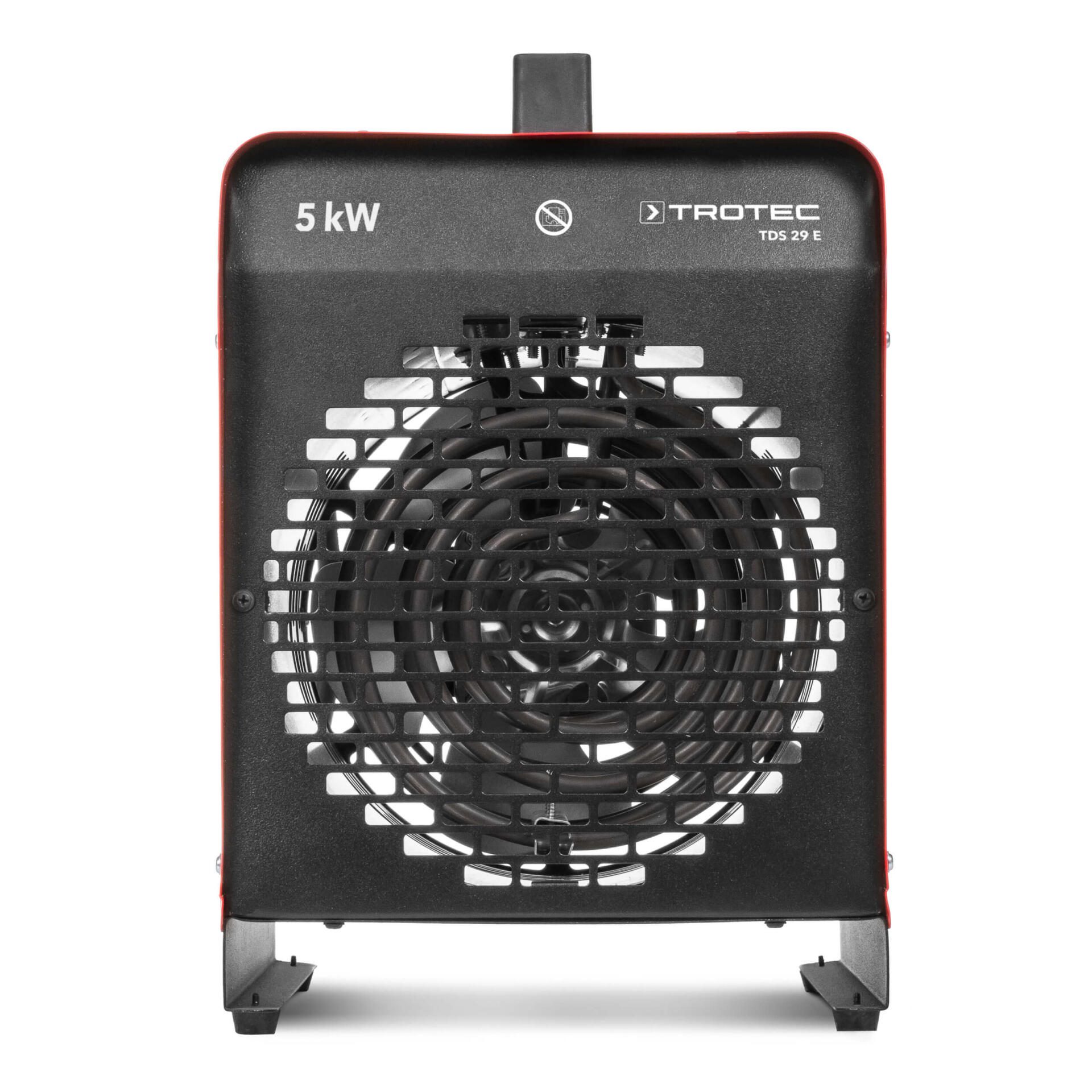 Elektroheizgebläse TDS 29 E
