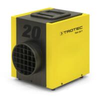 Elektroheizer TEH 20 T