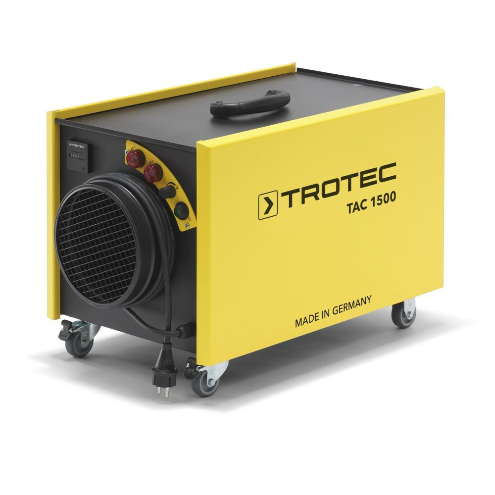 Luftreiniger TAC 1500 Luftreiniger TAC 1500 - Trotec