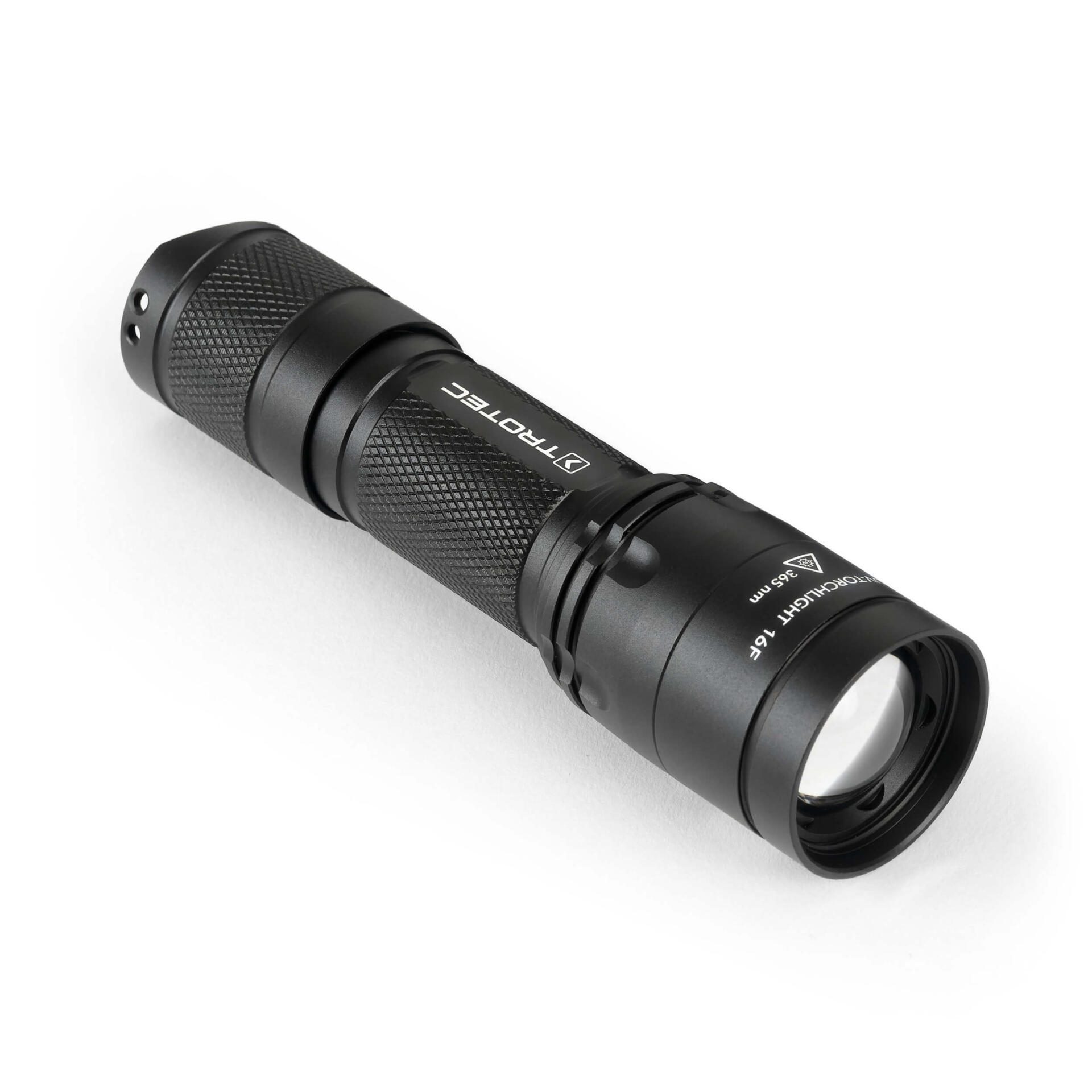 UV-Torchlight 16F