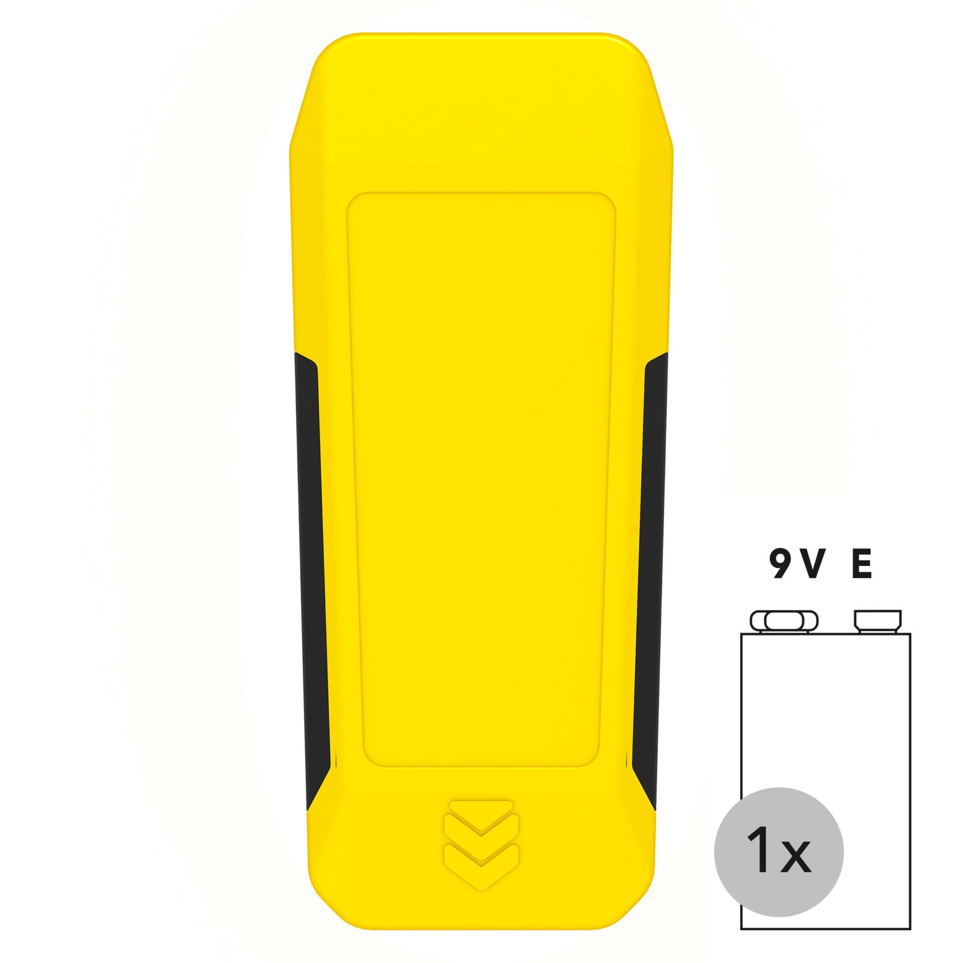 Wallscanner BI20