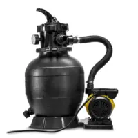 Sandfilterpumpe TSP 7900 E - Trotec