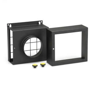 Filterbox Prozesslufteintritt TTR 300