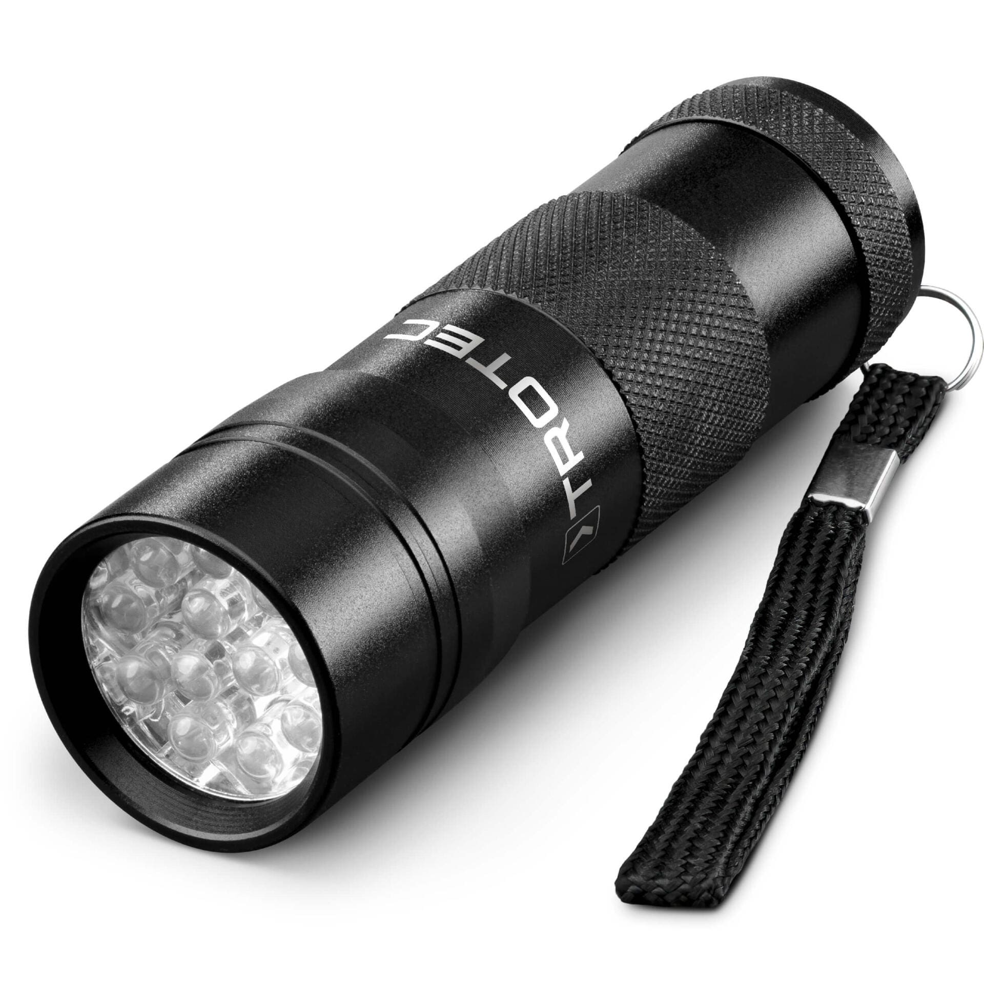 UV-Taschenlampe 6F
