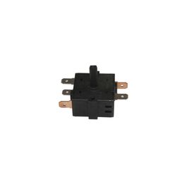 Drehschalter für Master Elektro-Heizlüfter B 2 / B 3