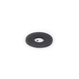 Gummi-Unterlegscheibe Kompressor RE 135 / RE 165 / RE 247 VHSMT für Dantherm CDP 40 / CDP 50 / CDP 70