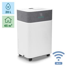 Luftentfeuchter TTK 63 E WiFi