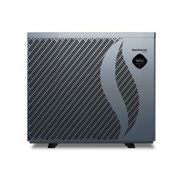 Schwimmbad-Wärmepumpe Dantherm I-PAC PRO 22A (R32)