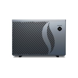 Schwimmbad-Wärmepumpe Dantherm I-PAC PRO 36B (R32)
